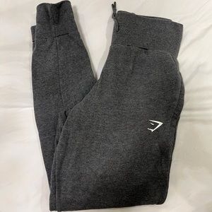 Gymshark Grey Joggers